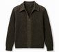 Ron’s Zip-Up Sweater – Leaving Hogwarts