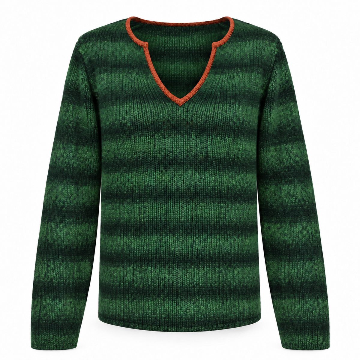 Ron's V Sweater - Joining Dumbledore's Army