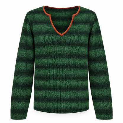 Ron's V Sweater - Joining Dumbledore's Army