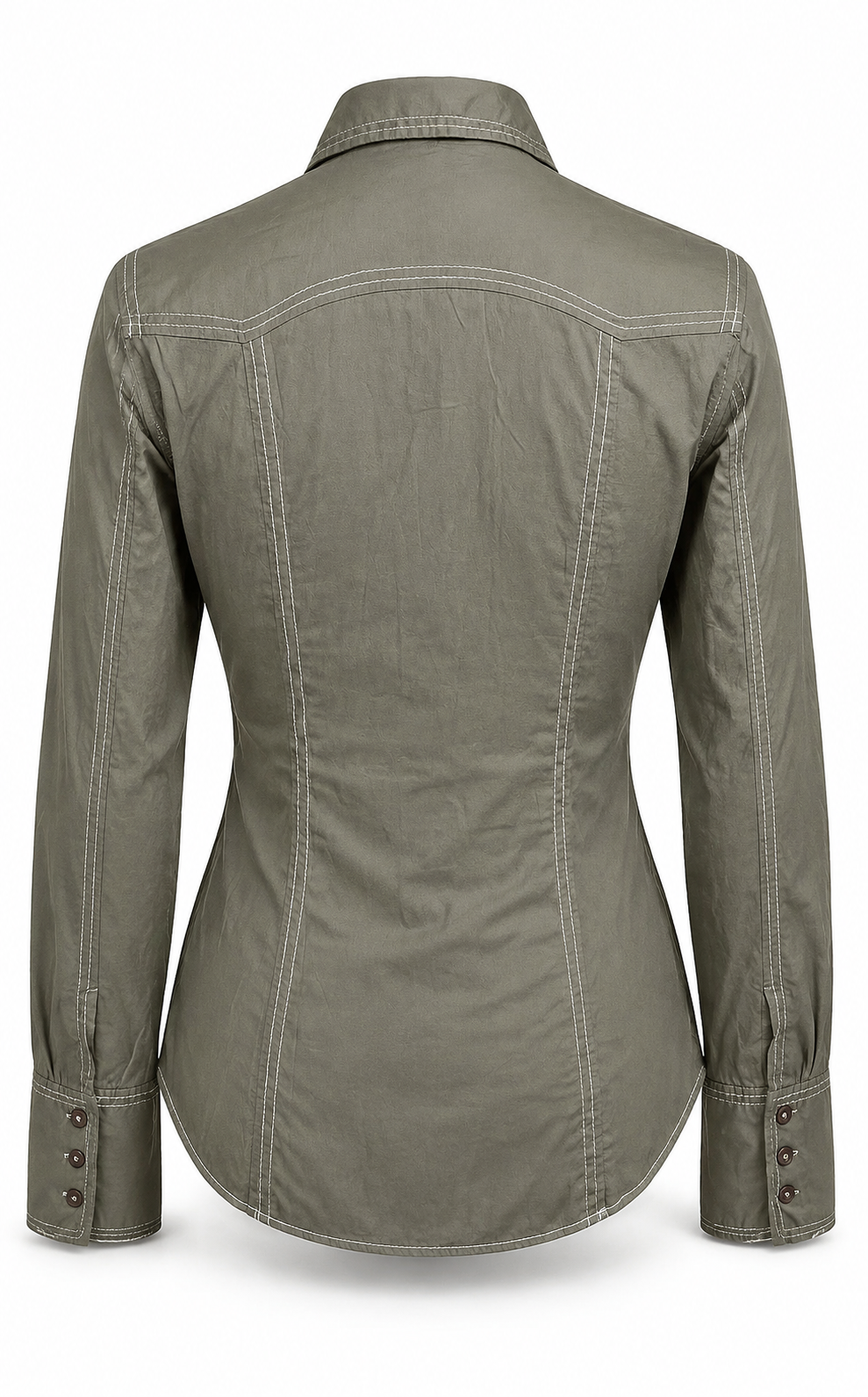 Hermione’s Shirt – Leaving Hogwarts