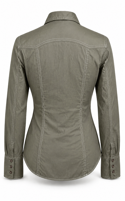 Hermione’s Shirt – Leaving Hogwarts