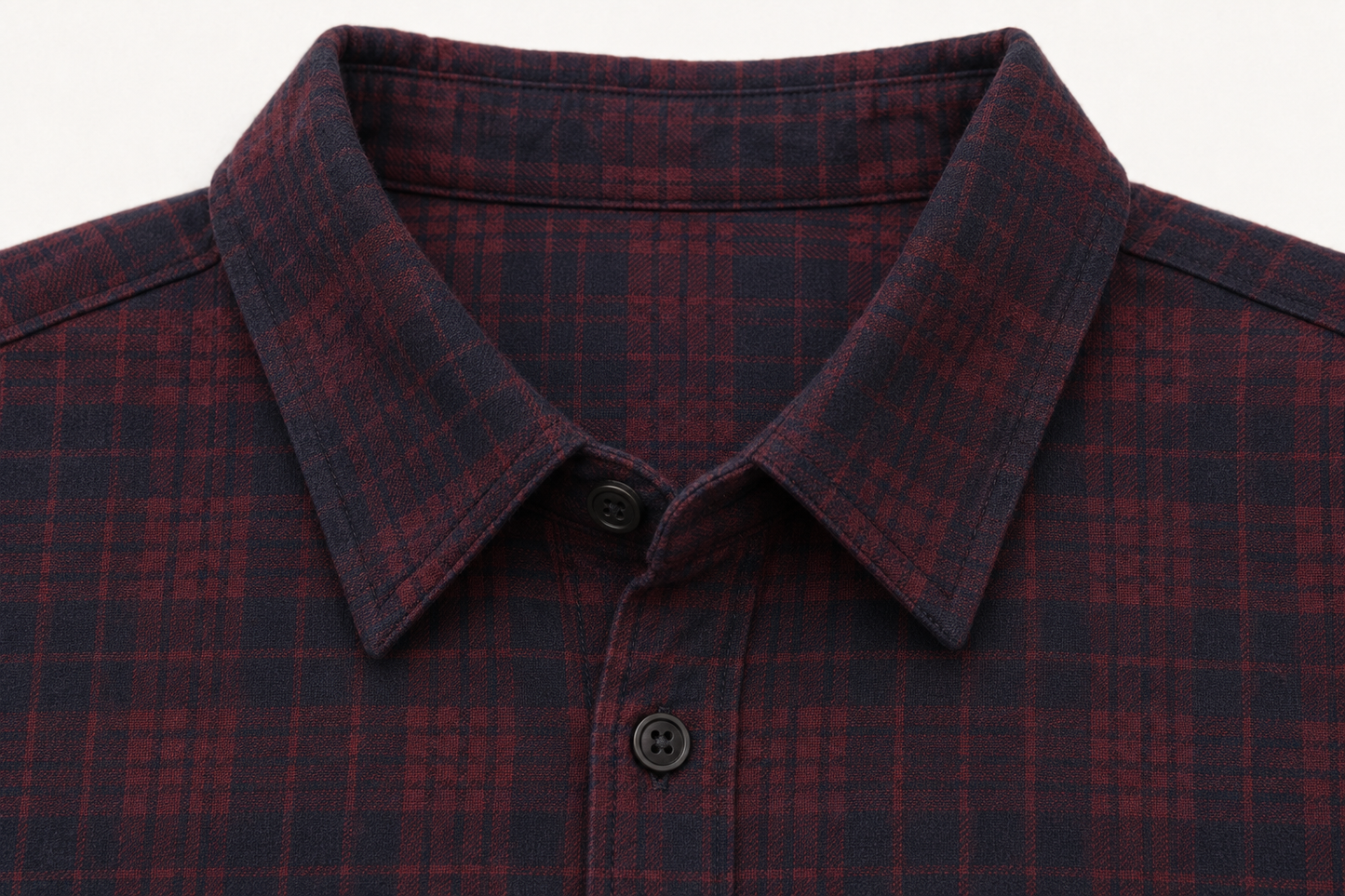 Harry’s Overshirt – The Flying Car Journey to Hogwarts