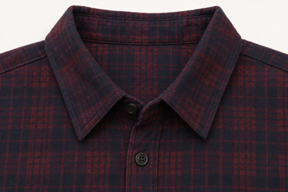 Harry’s Overshirt – The Flying Car Journey to Hogwarts