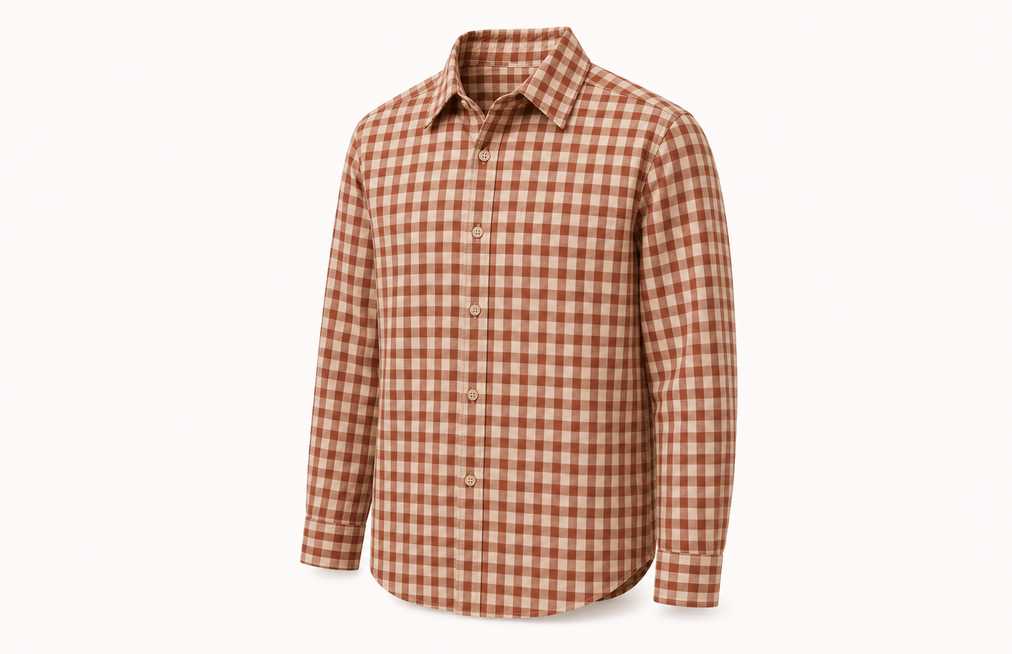 Ron’s Shirt – The Midnight Rescue