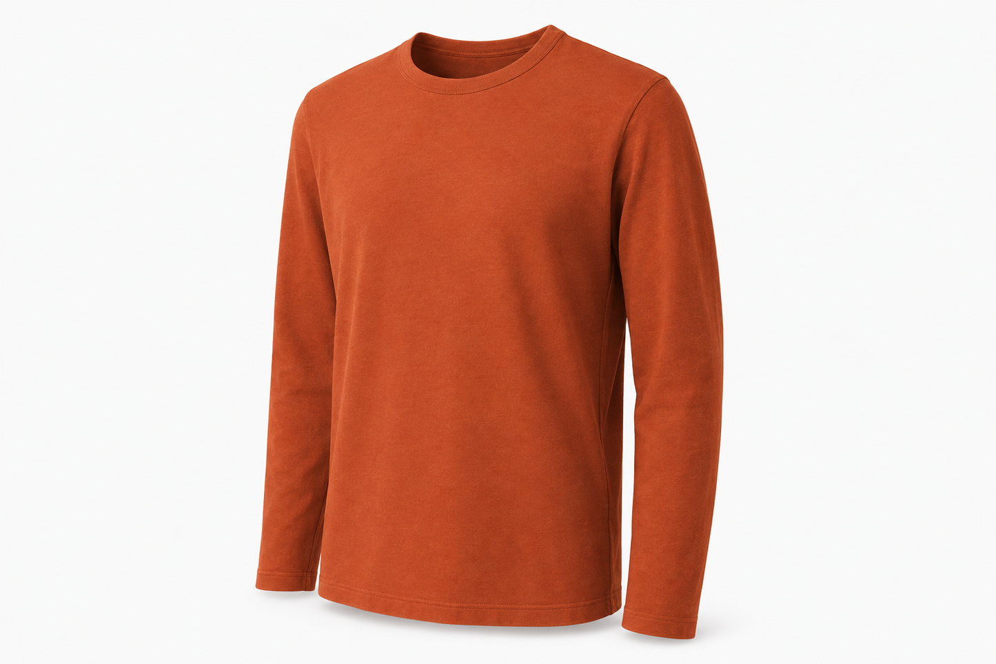 Ron’s Long-Sleeve Shirt – The Flight to Hogwarts