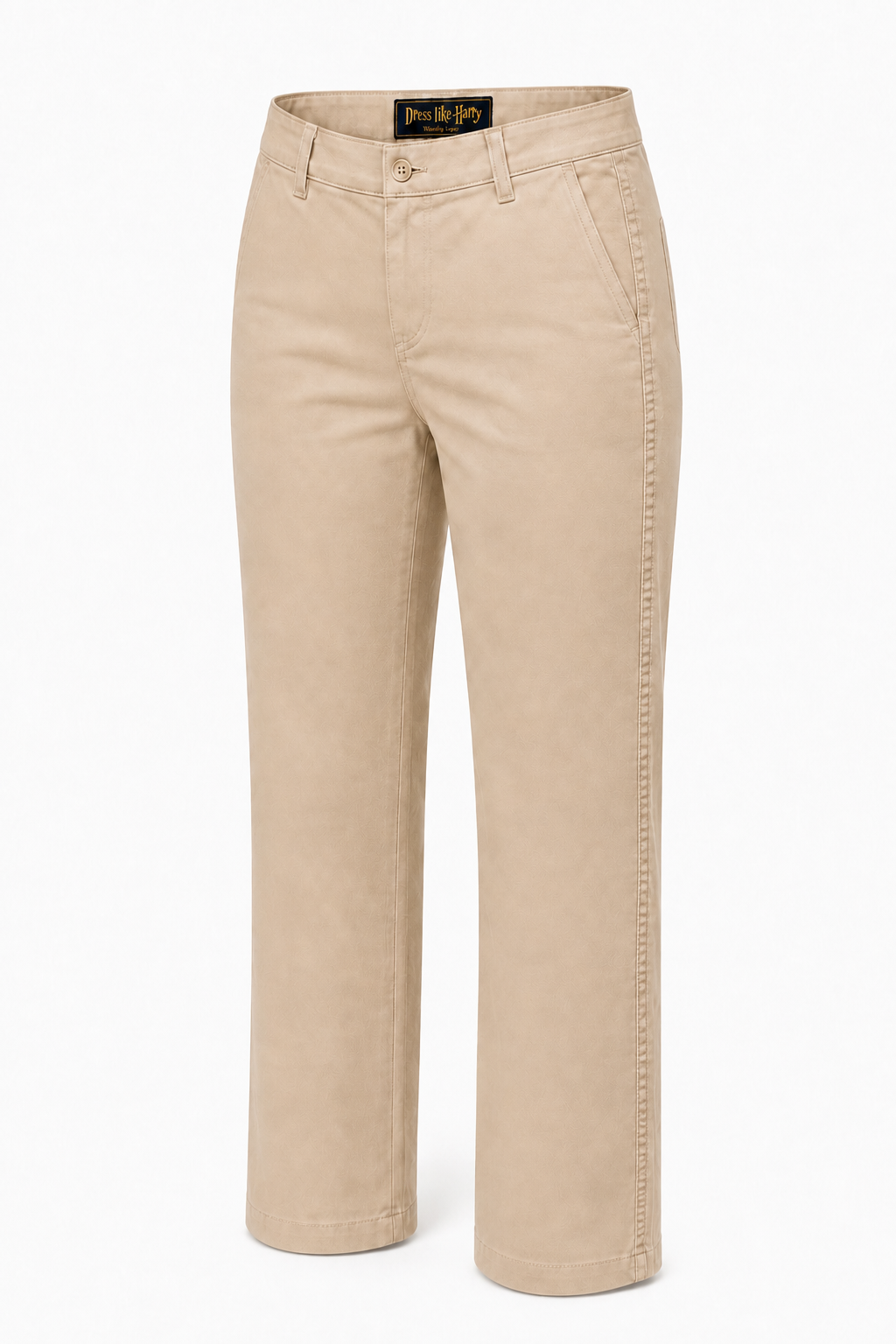 Hermione's Trousers - Meet Hagrid's Half-Brother Grawp
