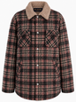Ron’s Winter Jacket – Secrets in Hogsmeade
