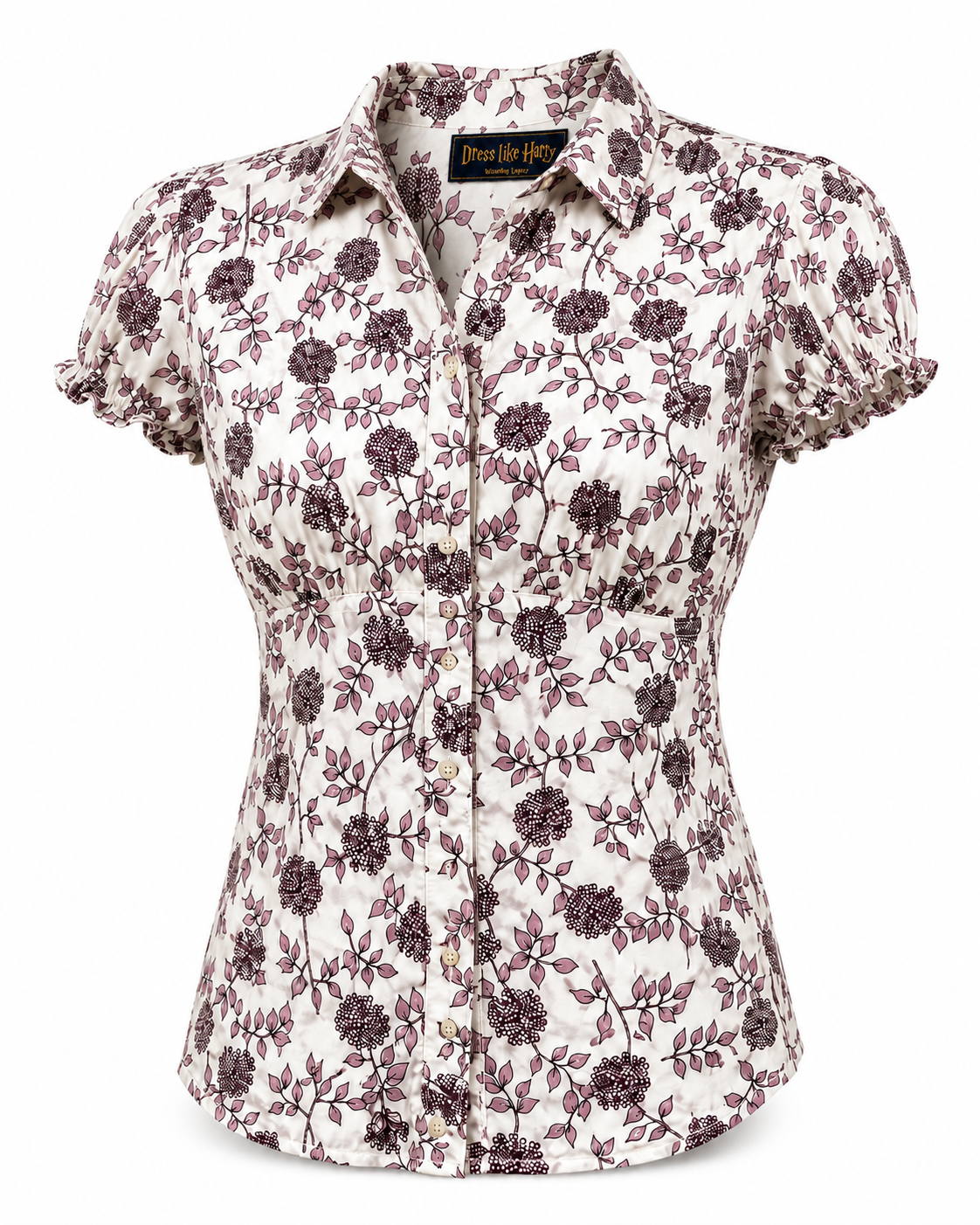 Hermione’s Shirt – Christmas at Grimmauld Place