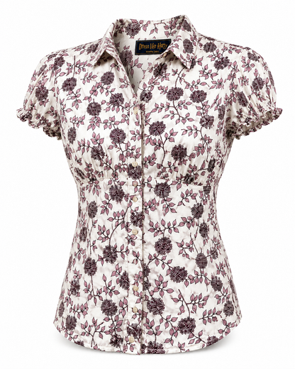 Hermione’s Shirt – Christmas at Grimmauld Place
