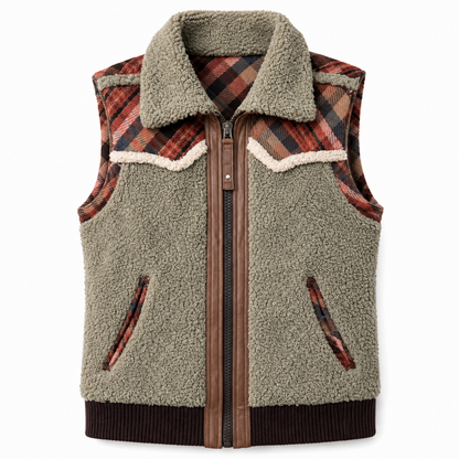Ron’s Wool Vest – Christmas at Grimmauld Place