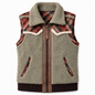 Ron’s Wool Vest – Christmas at Grimmauld Place