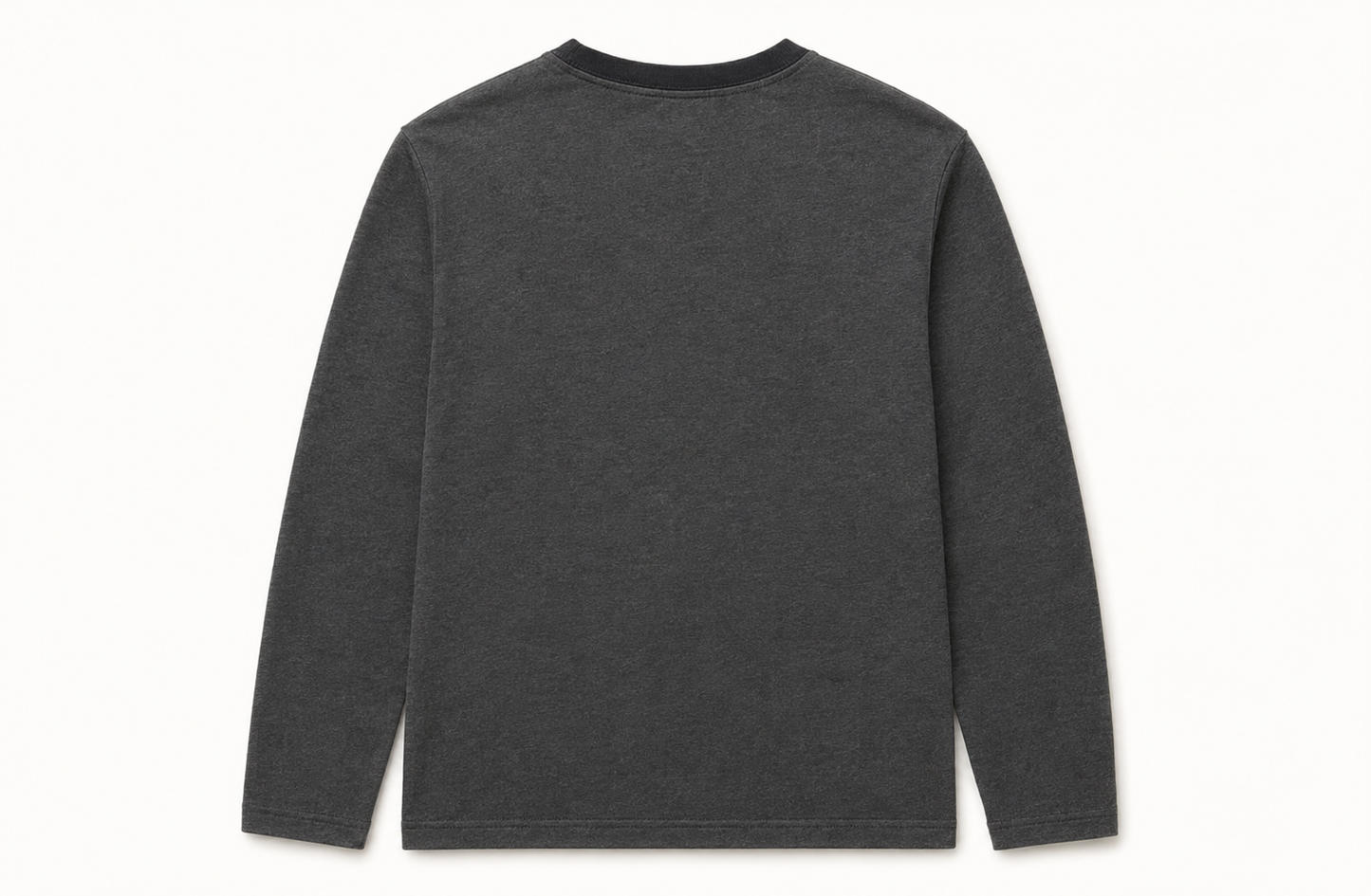 Harry’s Long-Sleeve Shirt – The Flight to Hogwarts