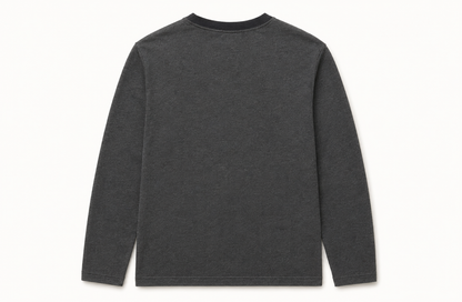 Harry’s Long-Sleeve Shirt – The Flight to Hogwarts