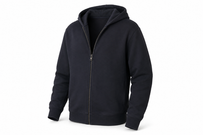 Harry’s Zip-Up Hoodie – The Encounter with Aragog