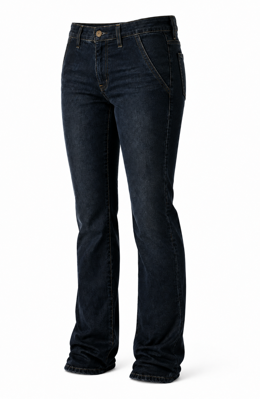 Hermione’s Jeans – Battle at the Ministry