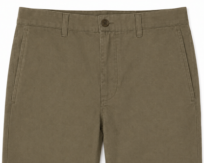 Ron’s Trousers – Secrets in Hogsmeade