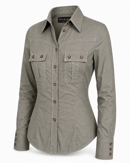 Hermione’s Shirt – Leaving Hogwarts