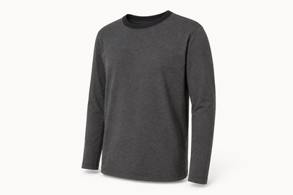 Harry’s Long-Sleeve Shirt – The Flight to Hogwarts