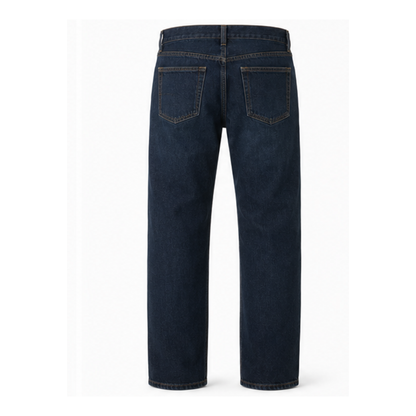 Cedric's Jeans - Quidditch World Cup