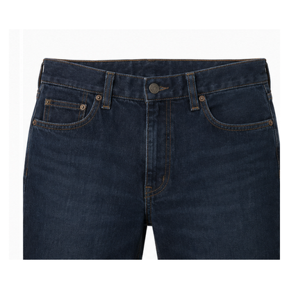 Cedric's Jeans - Quidditch World Cup
