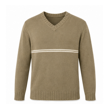 Cedric's Sweater - Quidditch World Cup Jacket