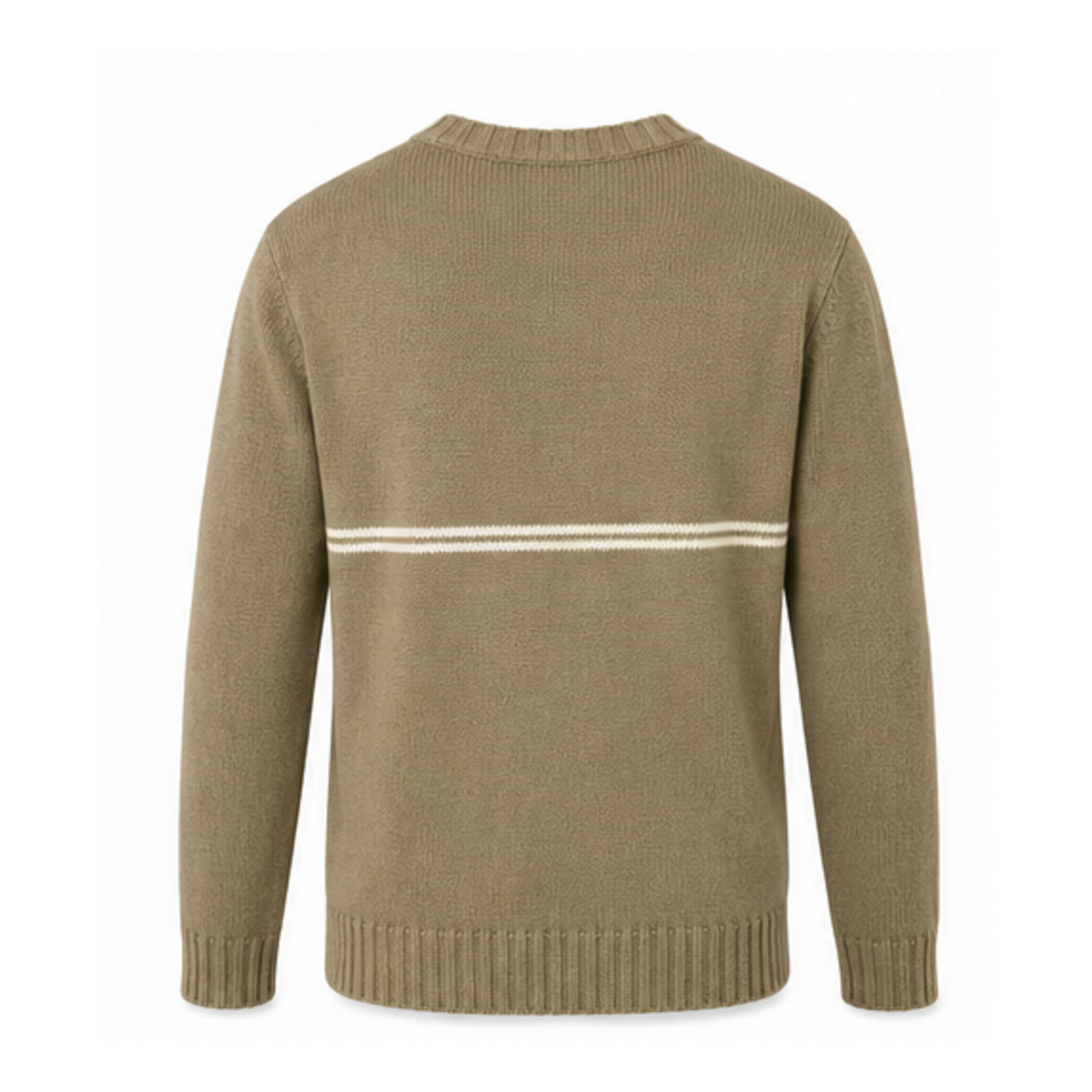 Cedric's Sweater - Quidditch World Cup Jacket
