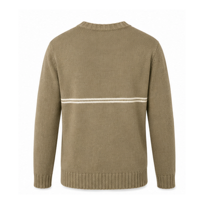 Cedric's Sweater - Quidditch World Cup Jacket