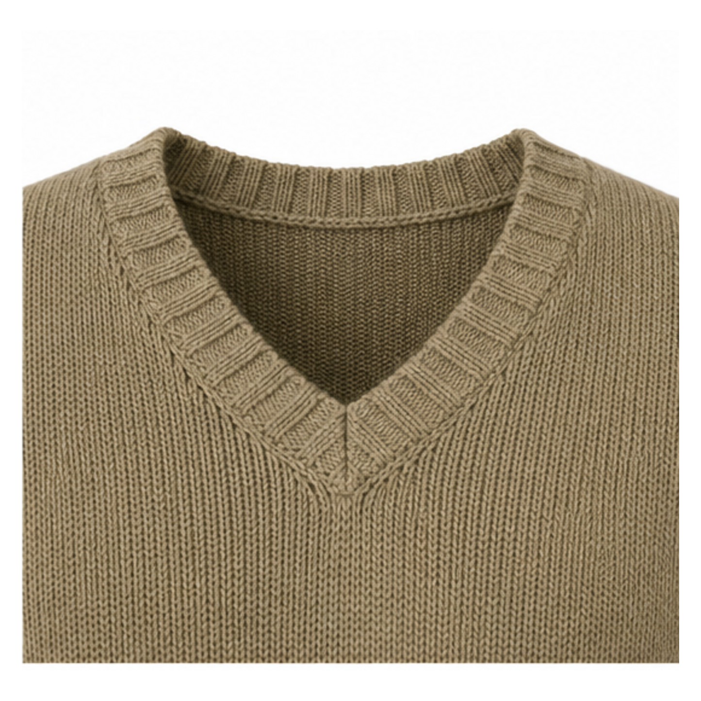Cedric's Sweater - Quidditch World Cup Jacket