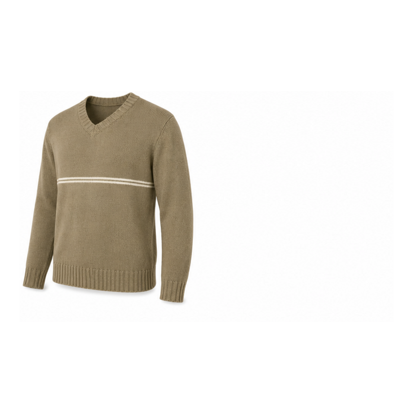 Cedric's Sweater - Quidditch World Cup Jacket