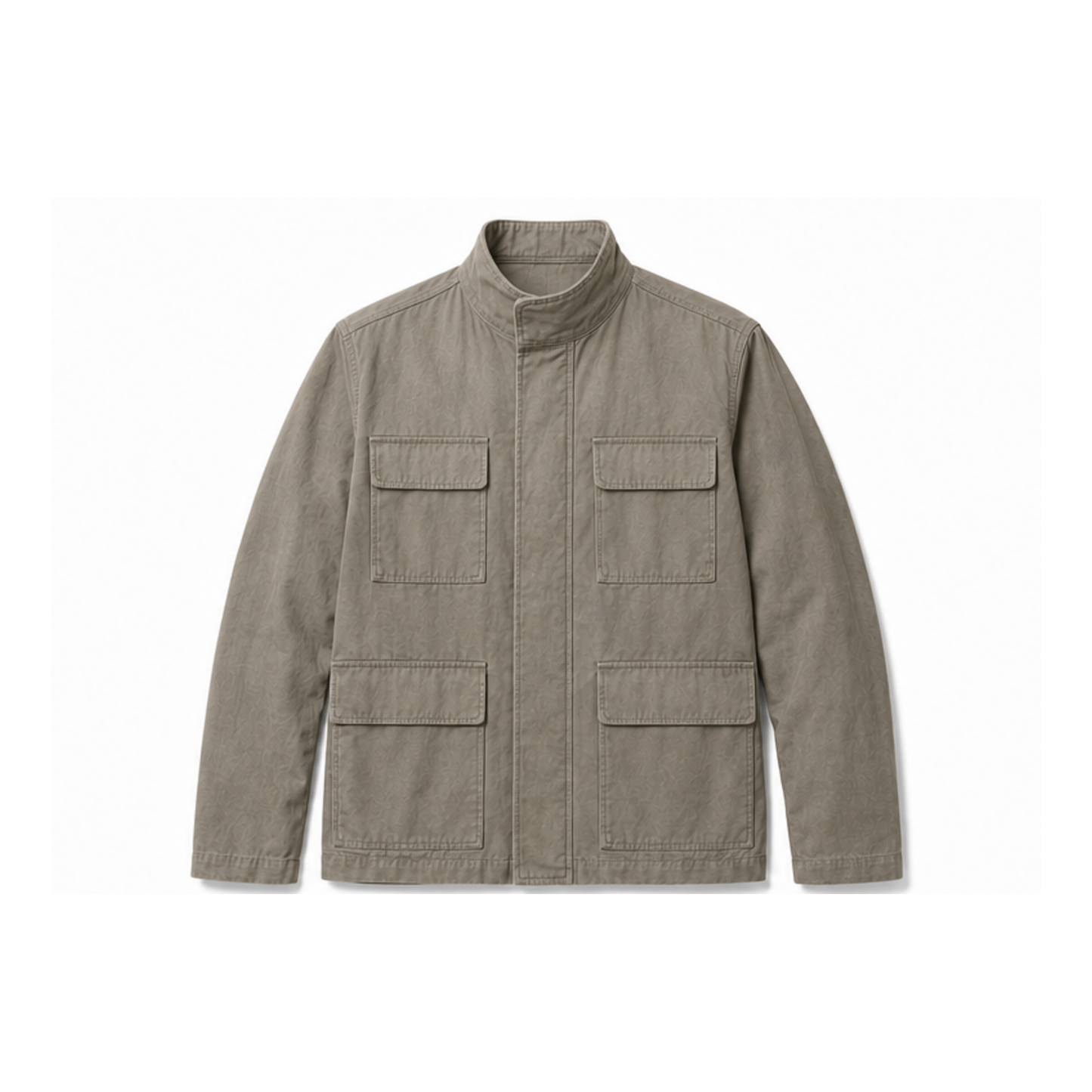 Cedric's Jacket  - Quidditch World Cup
