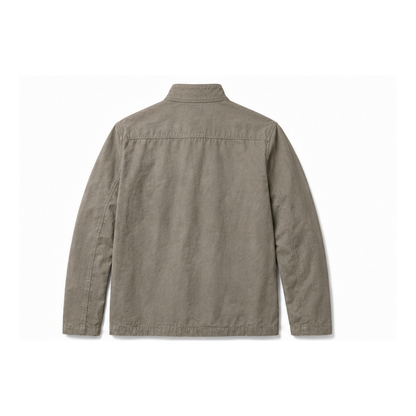 Cedric's Jacket  - Quidditch World Cup