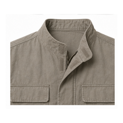 Cedric's Jacket  - Quidditch World Cup