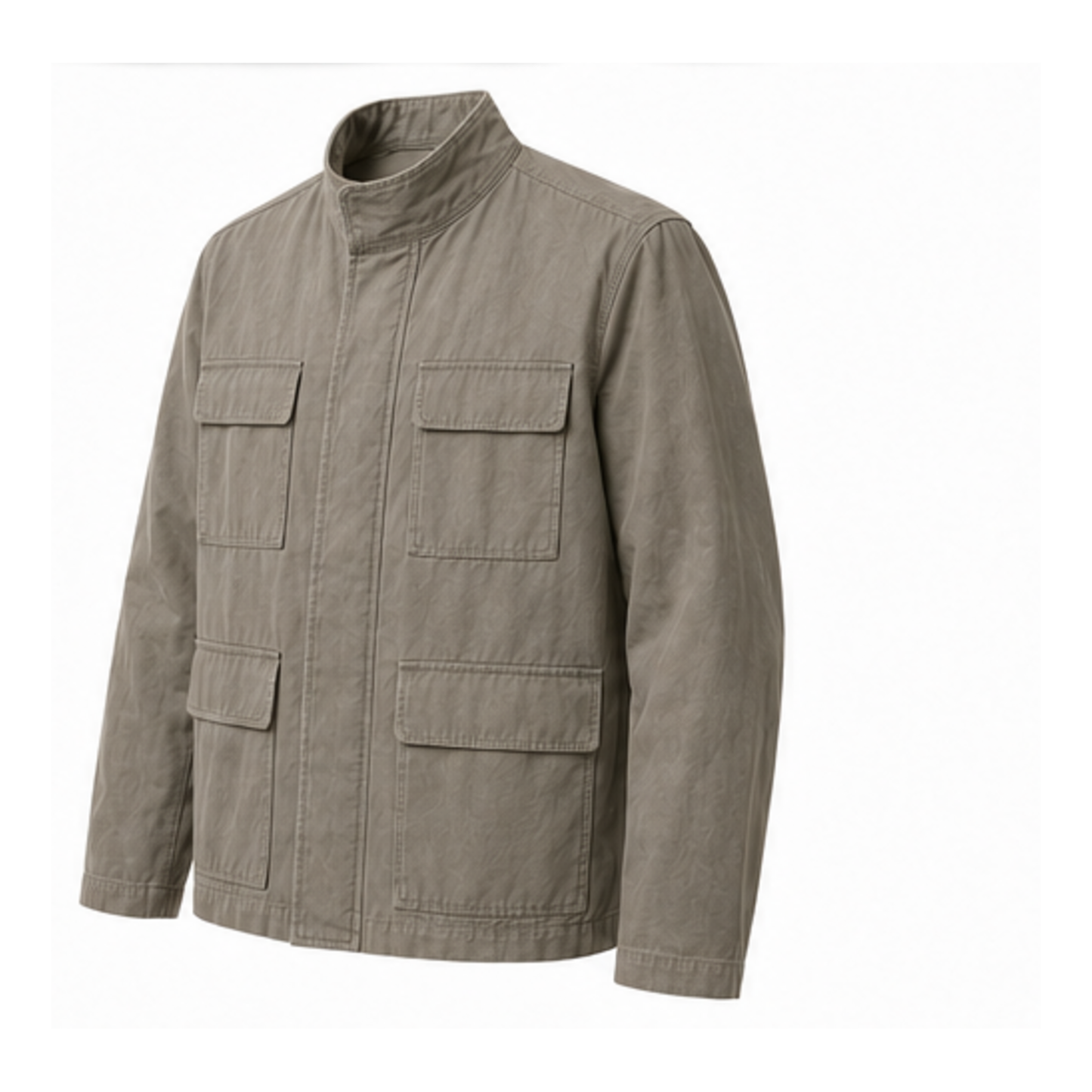 Cedric's Jacket  - Quidditch World Cup