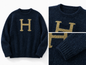 Harry Potter Christmas Sweater