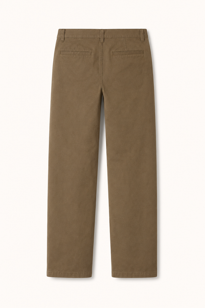 Harry’s Trousers – The First Meeting with Dobby