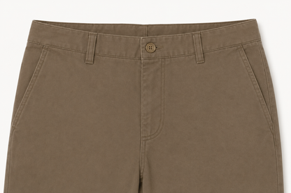 Harry’s Trousers – The First Meeting with Dobby