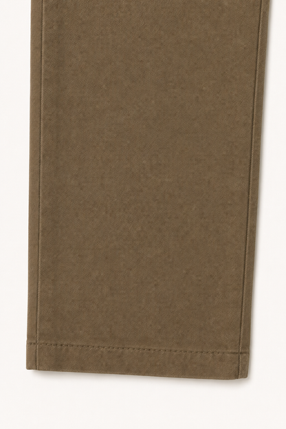 Harry’s Trousers – The First Meeting with Dobby