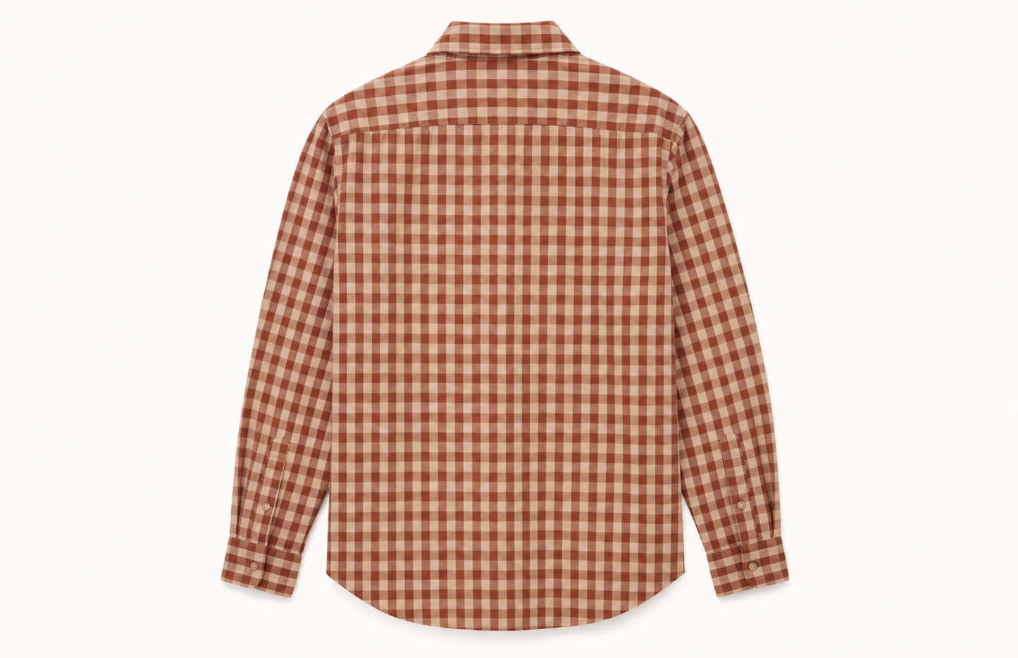 Ron’s Shirt – The Midnight Rescue