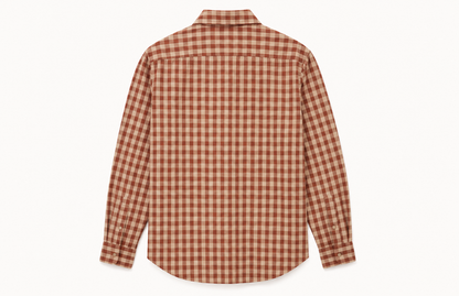 Ron’s Shirt – The Midnight Rescue