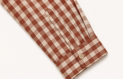 Ron’s Shirt – The Midnight Rescue