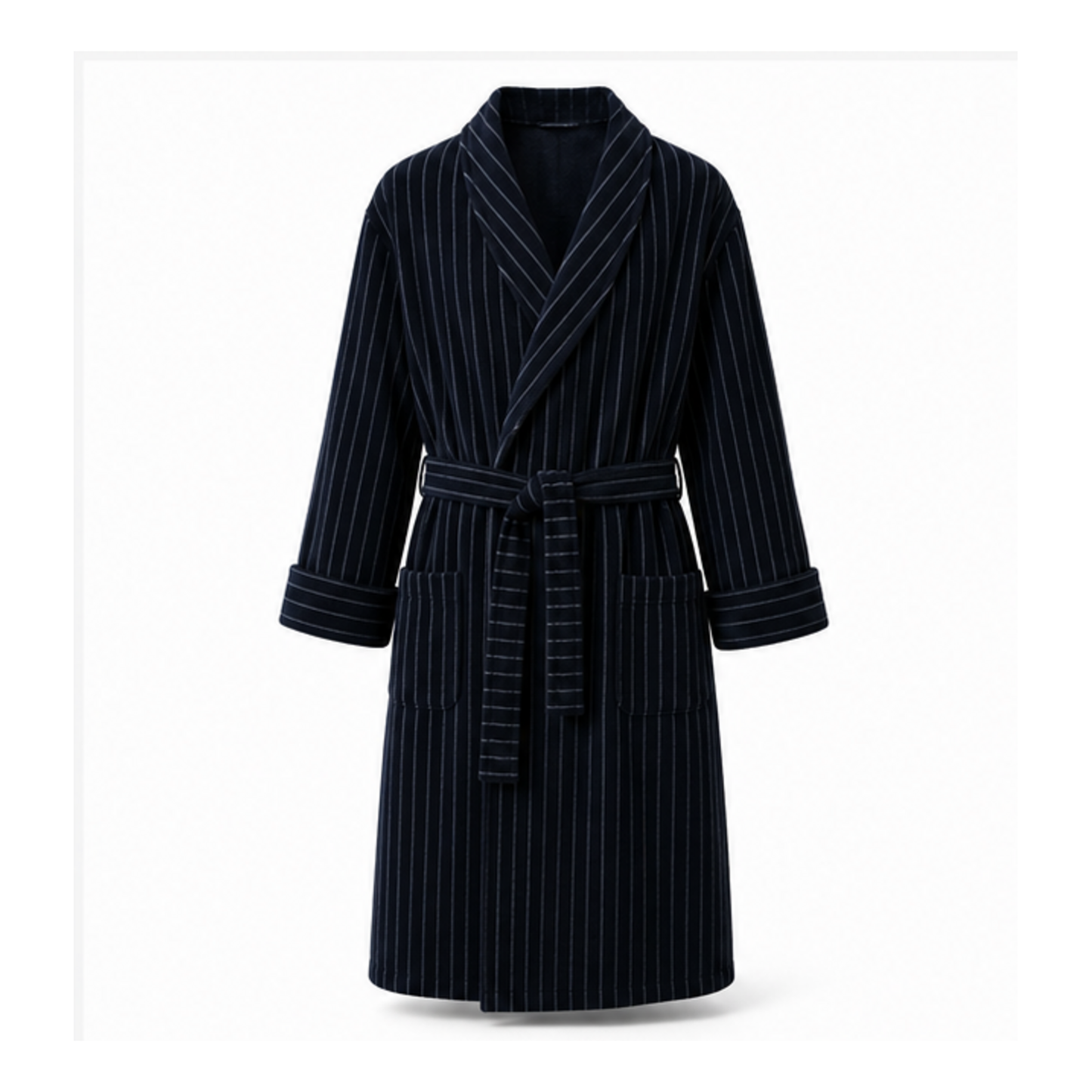 Harry’s Bathrobe - The Race Before the Second Task