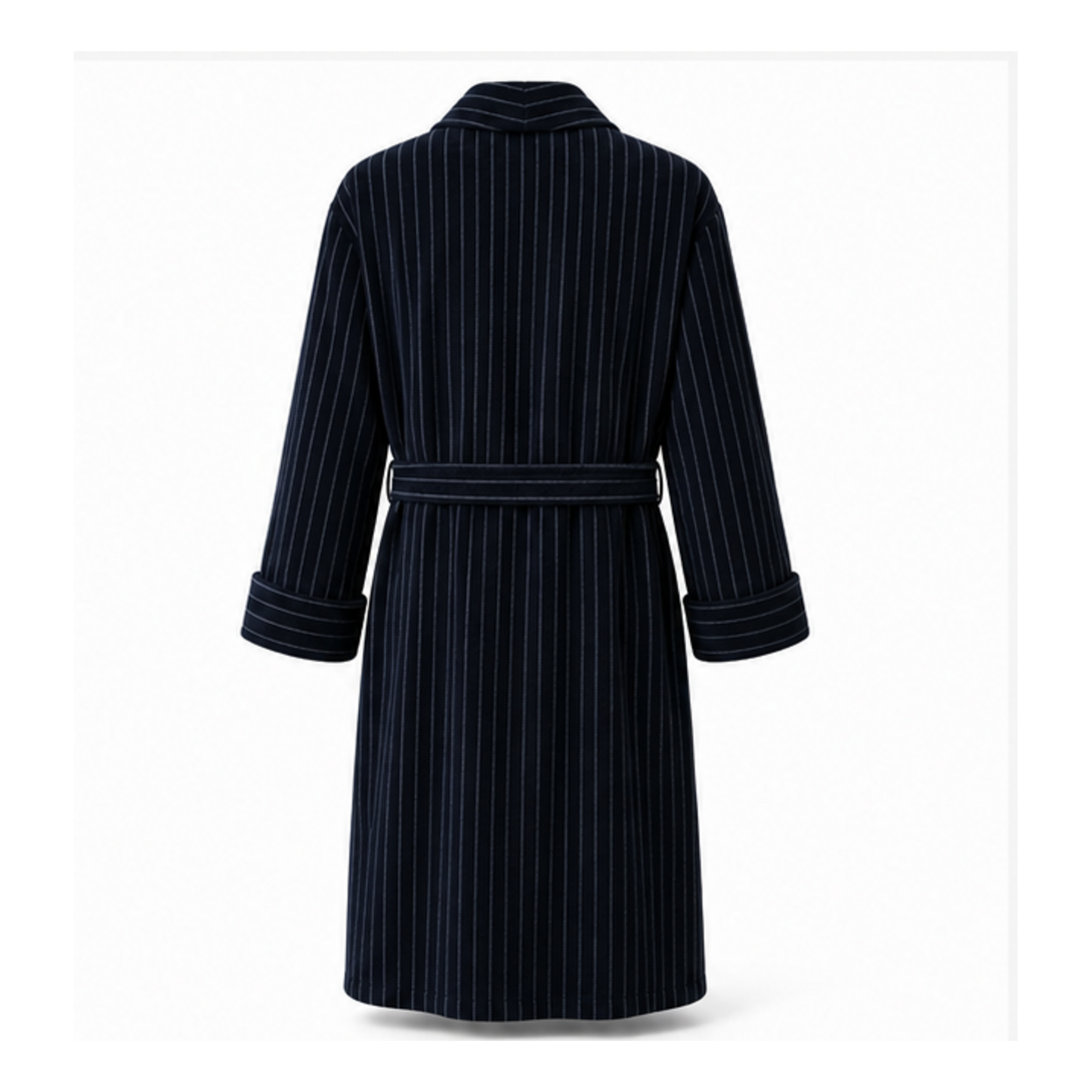 Harry’s Bathrobe - The Race Before the Second Task