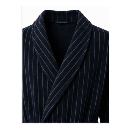 Harry’s Bathrobe - The Race Before the Second Task