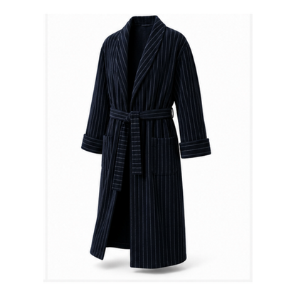 Harry’s Bathrobe - The Race Before the Second Task