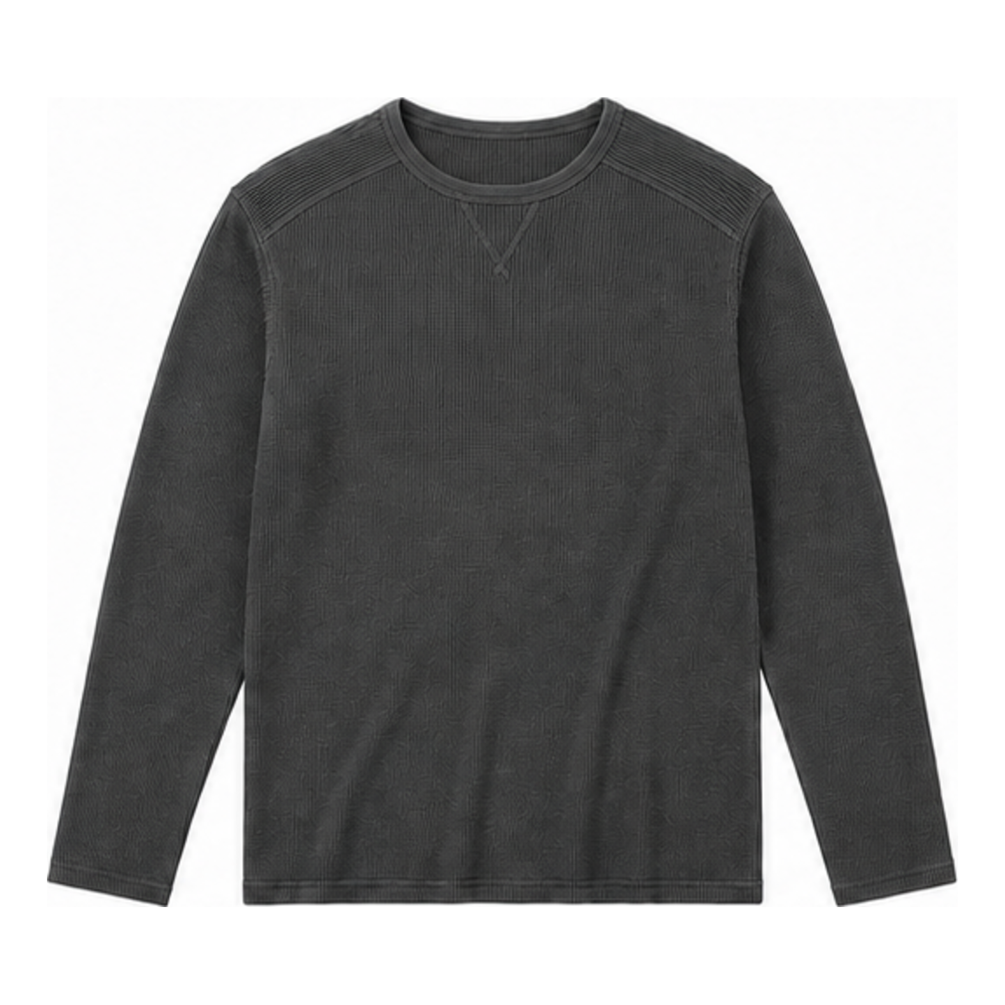 Harry’s Grey Sweatshirt – Hogwarts Express Journey