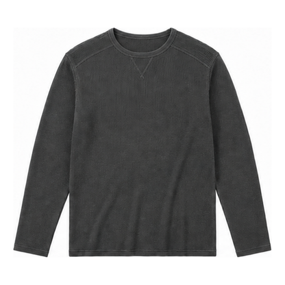 Harry’s Grey Sweatshirt – Hogwarts Express Journey