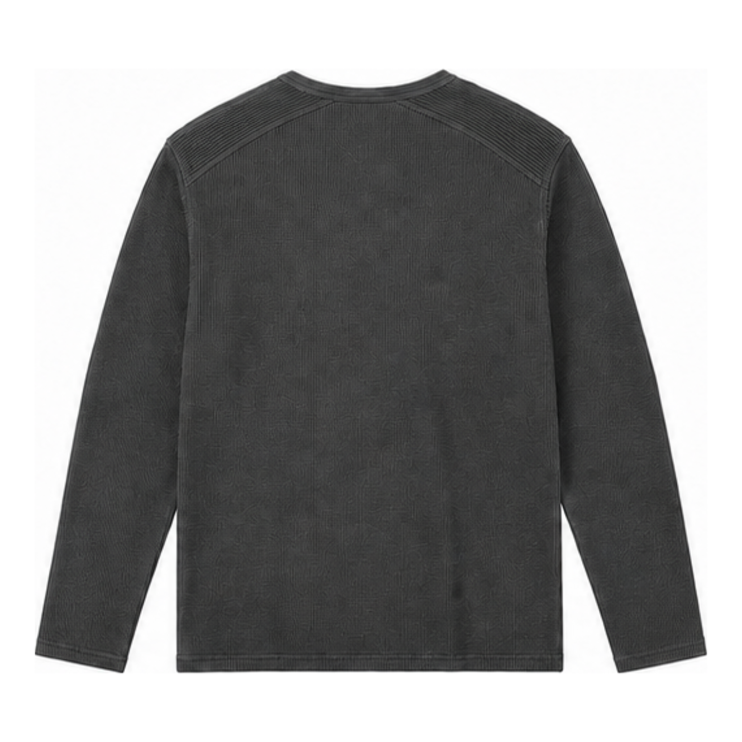 Harry’s Grey Sweatshirt – Hogwarts Express Journey