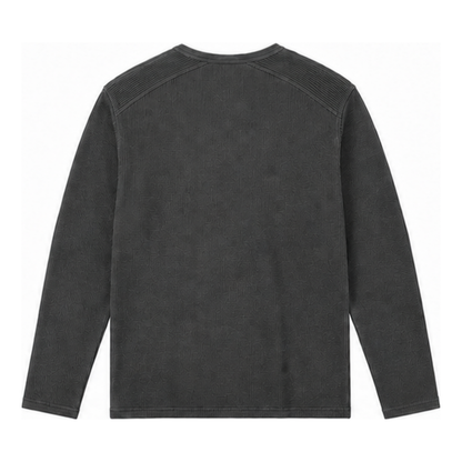 Harry’s Grey Sweatshirt – Hogwarts Express Journey