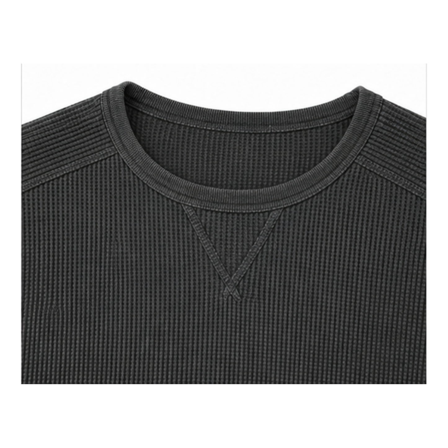 Harry’s Grey Sweatshirt – Hogwarts Express Journey
