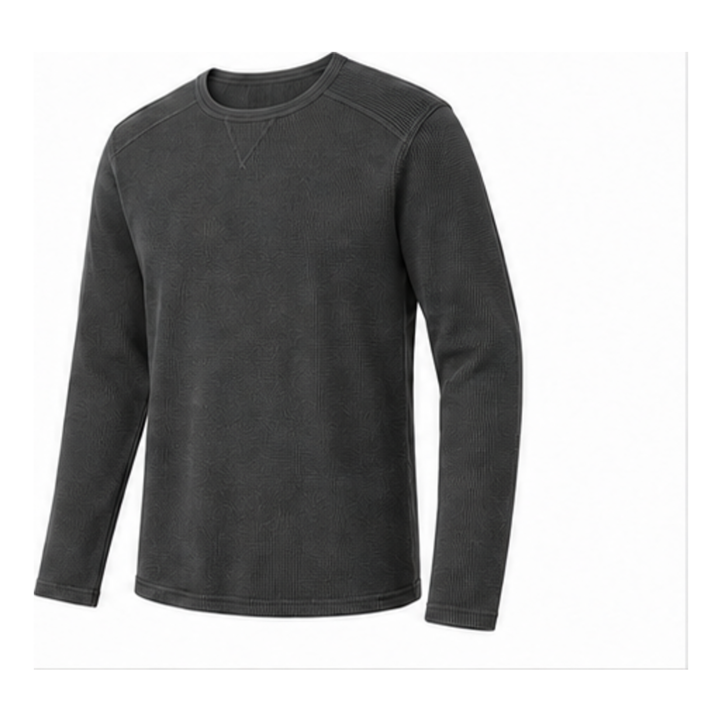 Harry’s Grey Sweatshirt – Hogwarts Express Journey